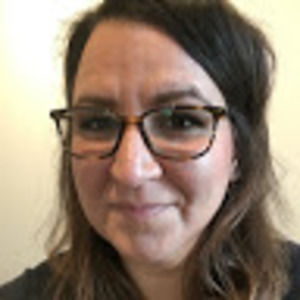 Meet your Posher, Jackie